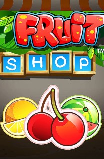 Fruit Shop